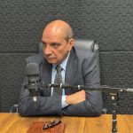 Daniel Radío: “Aumentar la cantidad de presos no nos protege del delito”