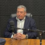 “El que use, pague”: Enciso reclama que forestales aporten dinero o insumos para mantener las rutas