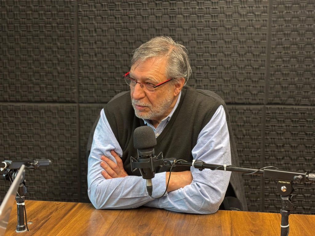 El “tridente” narco en Uruguay: el nuevo libro de Antonio Ladra