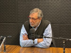El “tridente” narco en Uruguay: el nuevo libro de Antonio Ladra