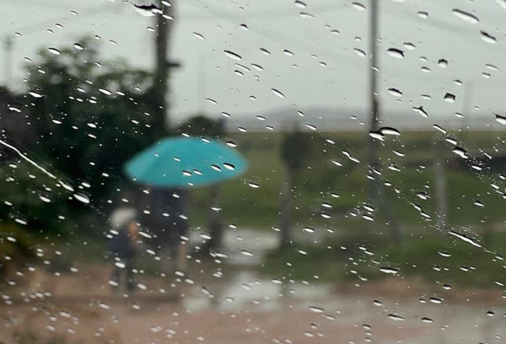 Baethgen: fenómeno de El Niño “aumenta las chances de que llueva más en esos meses”