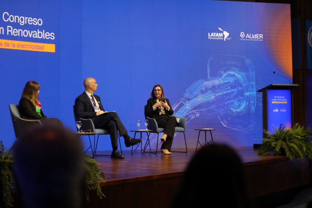 Gobierno anunció decreto para generar energía a partir de residuos y biomasa