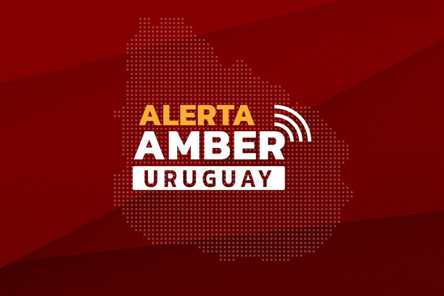 Rodríguez Hunter: La Alerta Amber involucra a toda la ciudadanía en la búsqueda de menores