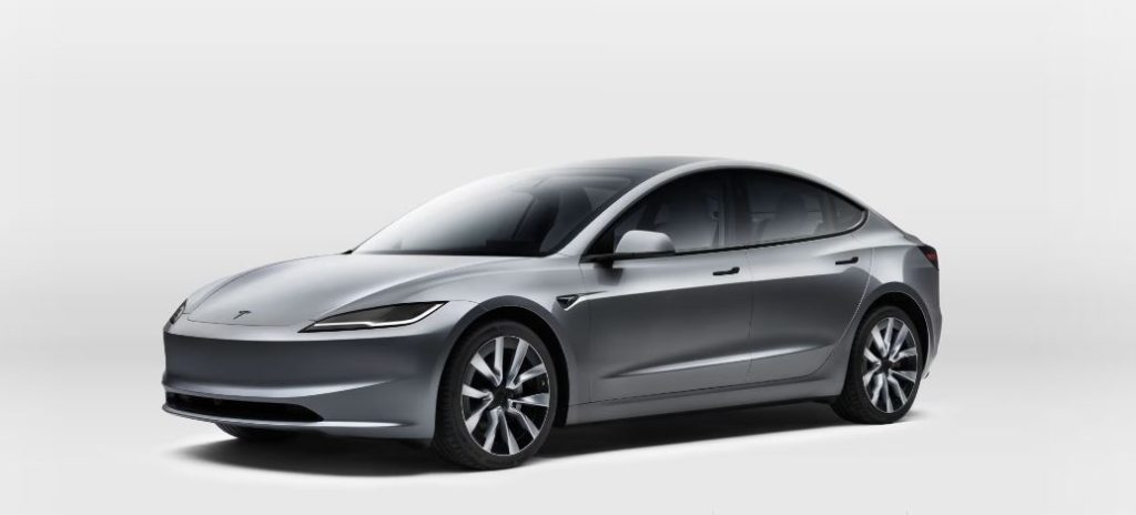 La incursión de Tesla en Uruguay y su impacto en los precios del mercado automotor