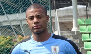 Nicolás de la Cruz cerca de llegar a Peñarol