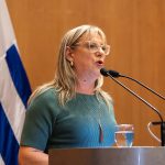 Presidencia define cambios en secretarías de DDHH; Collette Spinetti puso su cargo a disposición en abril