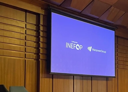 Manpower e Inefop impulsan plan para reducir la reincidencia mediante el empleo