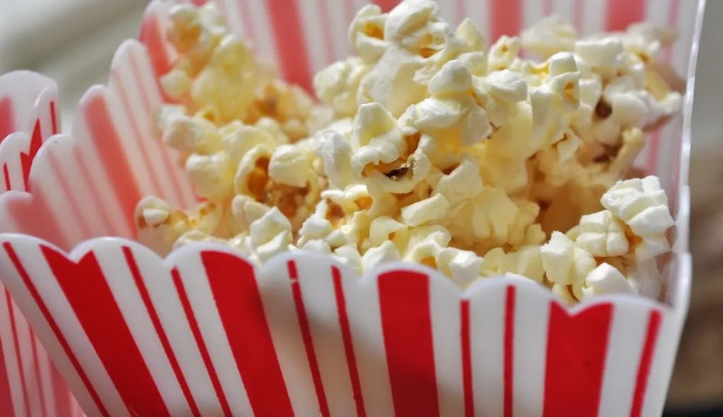 Del cine familiar al terror: los estrenos que renuevan la cartelera