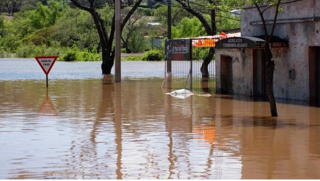 Municipios piden a OPP recursos extraordinarios para prepararse ante un posible impacto de El Niño
