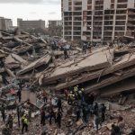 Venezuela enfrenta crisis humanitaria tras los terremotos