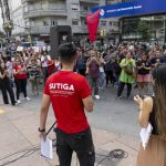 Trabajadores tercerizados del Mides denuncian nuevos atrasos salariales y reclaman una solución definitiva