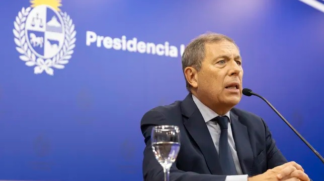 Uruguay colocó U$S 1.250 millones de nueva deuda