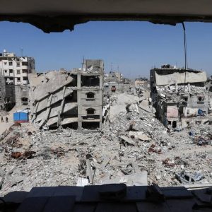 Hamás acepta entregar las armas y abre la puerta a un nuevo esquema de gobierno en Gaza
