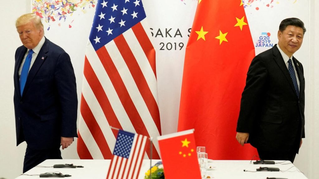 Fogón internacional: Trump, China y el nuevo tablero regional