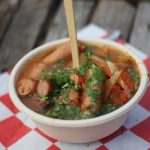 Ollas del Mundo en el Espacio Modelo: sabores, música y gastronomía de distintas culturas