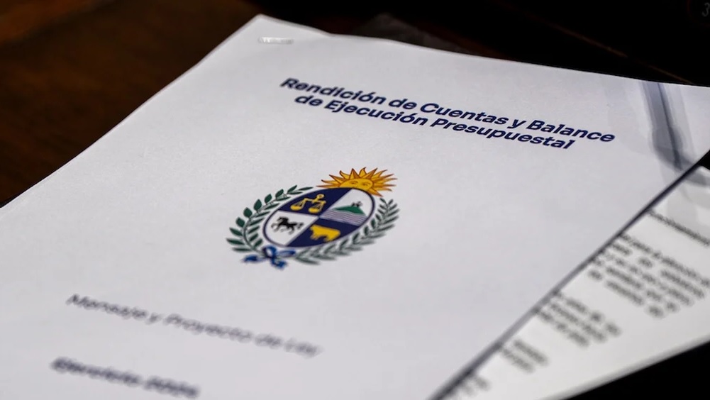 Rendición de Cuentas acerca al gobierno a cumplir con lo pactado en campaña electoral