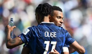 Mundial: Francia-Marruecos abren hoy los cuartos de final