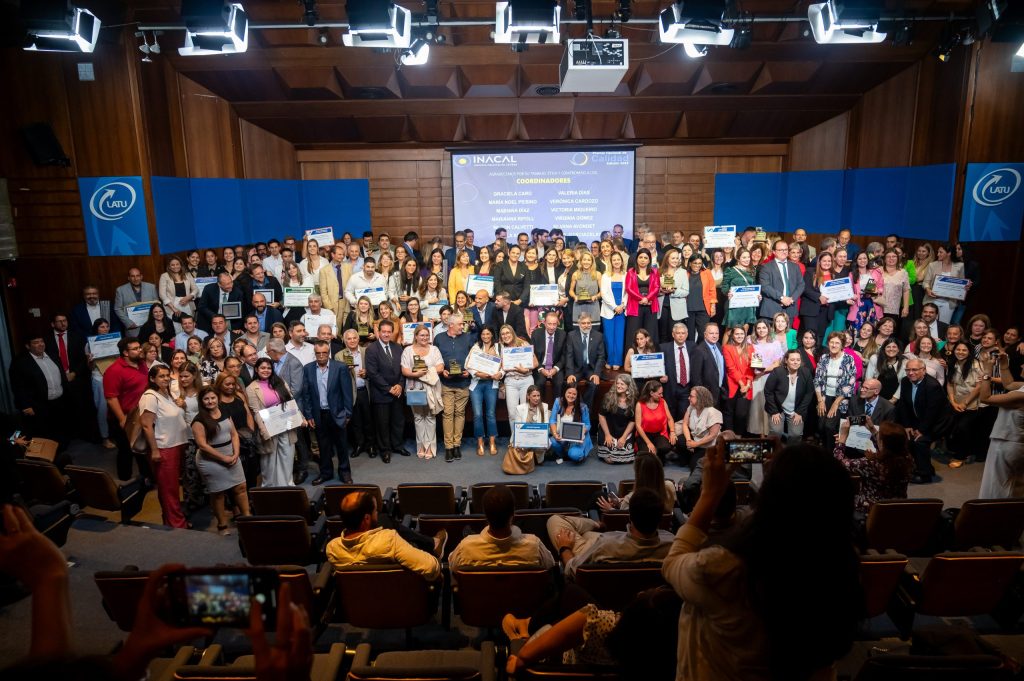 La pasión, la capacitación y la gestión: las claves de un microempresario premiado por INACAL