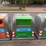 IMM colocará contenedores con llave digital