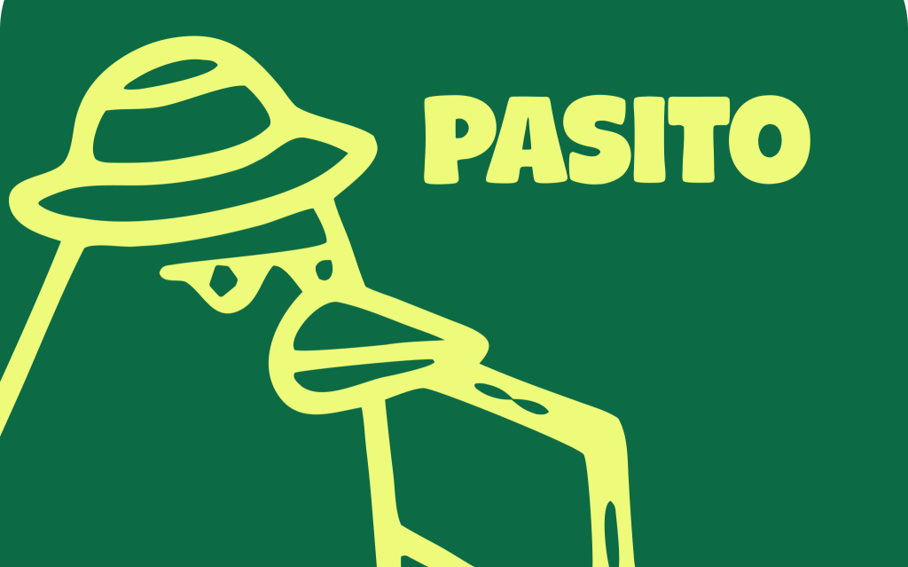 Pasito, una app para ganar caminando