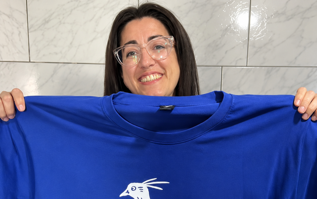 Nativos del Uruguay pone de moda a nuestra fauna