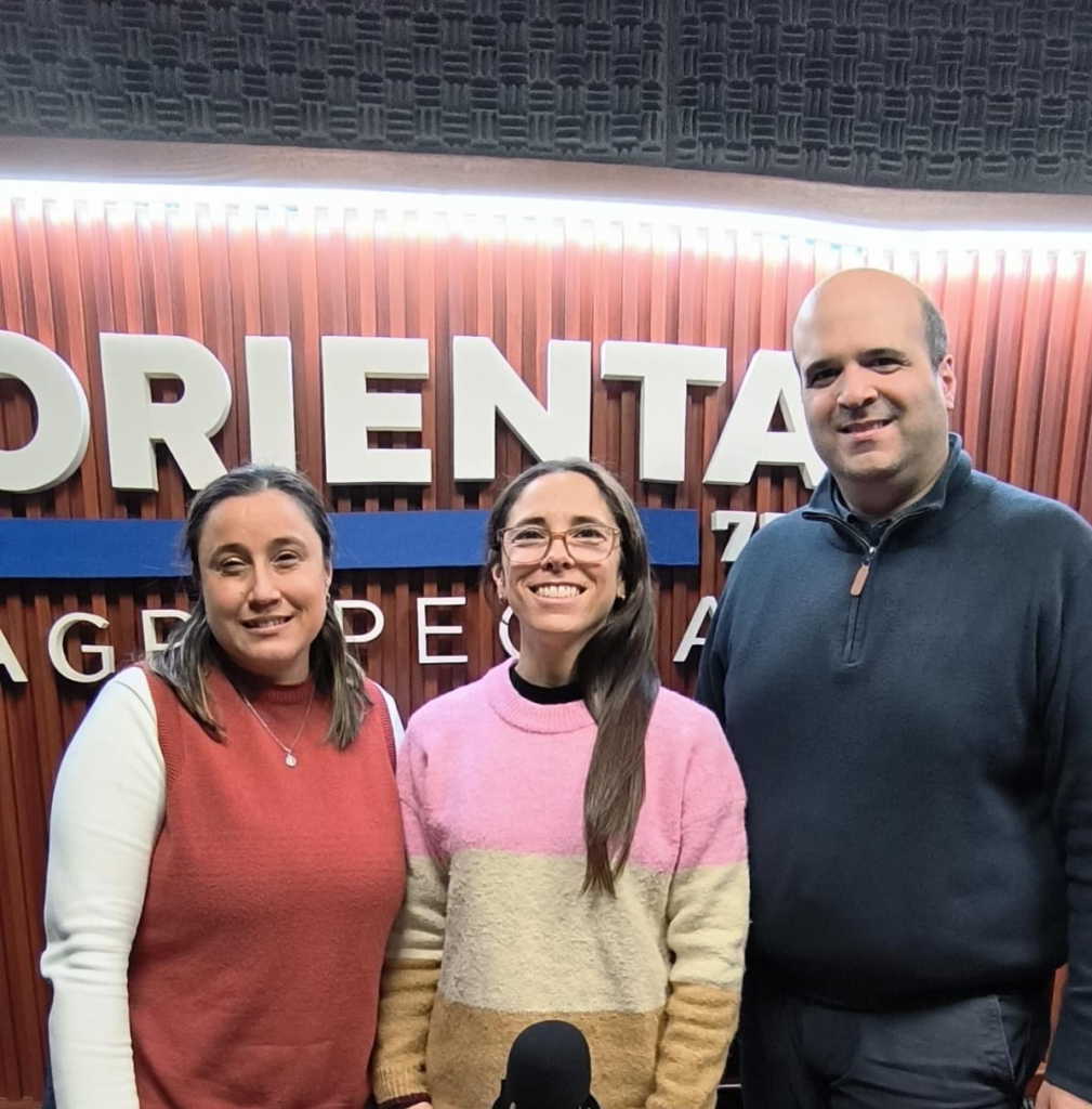 Tu Cuento el primer libro personalizado para niños en el Uruguay