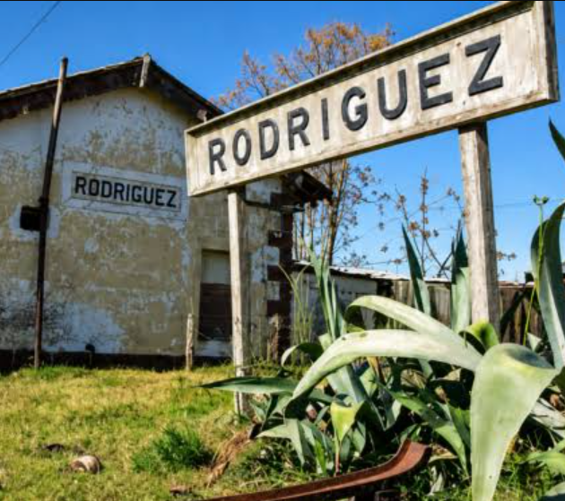 Ciudad Rodríguez busca recuperar su estación de AFE a centro cultural