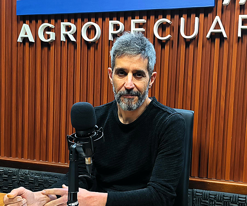 Montevideo Sonoro: caminar la ciudad a través de canciones