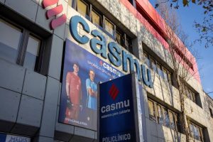 Cámara Diputados aprobó prórroga de intervención del Casmu