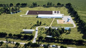 Grupo chileno invertirá 6 millones de dólares en una planta de compostaje industrial en Paysandú