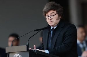 Milei tensiona la relación con Brasil tras duros ataques a Lula durante una visita a San Pablo