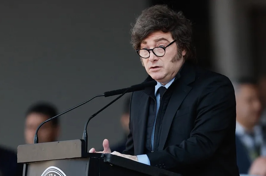 Milei tensiona la relación con Brasil tras duros ataques a Lula durante una visita a San Pablo