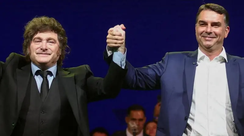 Milei insultó a Lula y se desató un conflicto diplomático