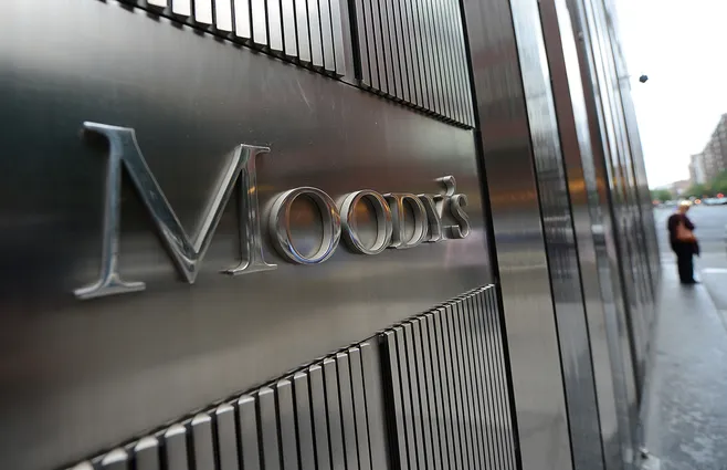 Moody´s advirtió que consolidación fiscal “es insuficiente”