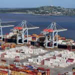 Jornada clave tras nuevo paro en el Puerto de Montevideo