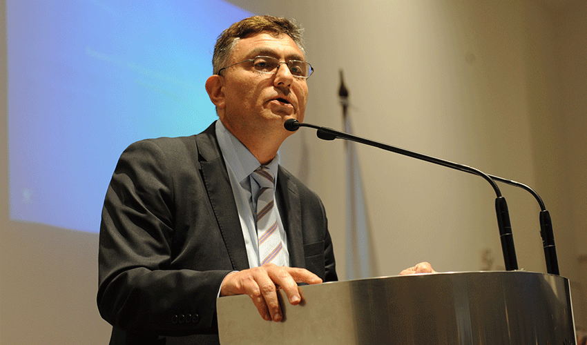 Alfie plantea que HIF Global compre energía en mercado abierto