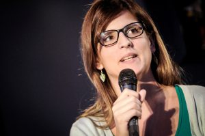 Artículo de Rendición de Cuentas beneficia a Fabiana Goyeneche