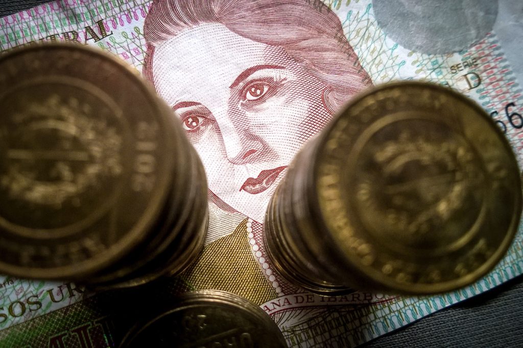 Sube la recaudación y también el gasto