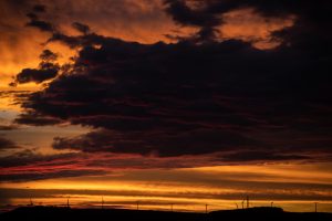 Pronóstico del tiempo de José María Rodríguez