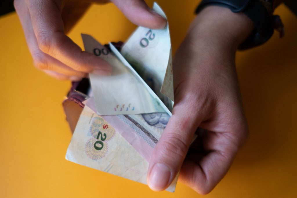 Ingreso real de los hogares sube 4% interanual