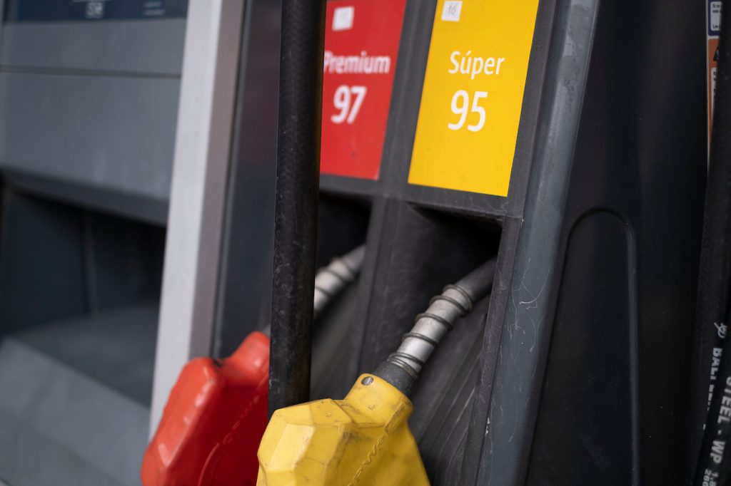 Faltante de combustibles: Unvenu estima que la distribución se normalizará el miércoles