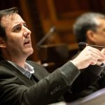 Conrado Rodríguez sobre Rendición de Cuentas: “No hubo ningún intento de establecer un diálogo formal”