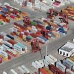 Fogón territorial: Exportadores advierten por impacto de los paros en la terminal de contenedores del puerto 