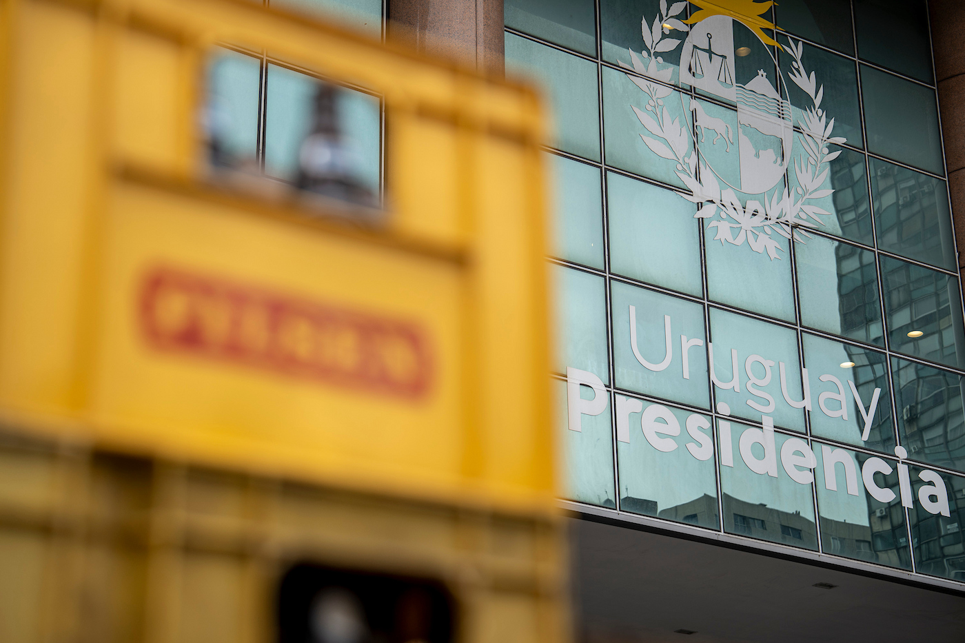 Sindicato de Pilsen: “Hay una luz de esperanza” para mantener la industria en Uruguay