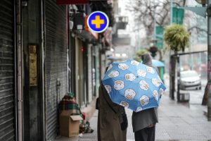 Pronóstico del tiempo de José María Rodríguez