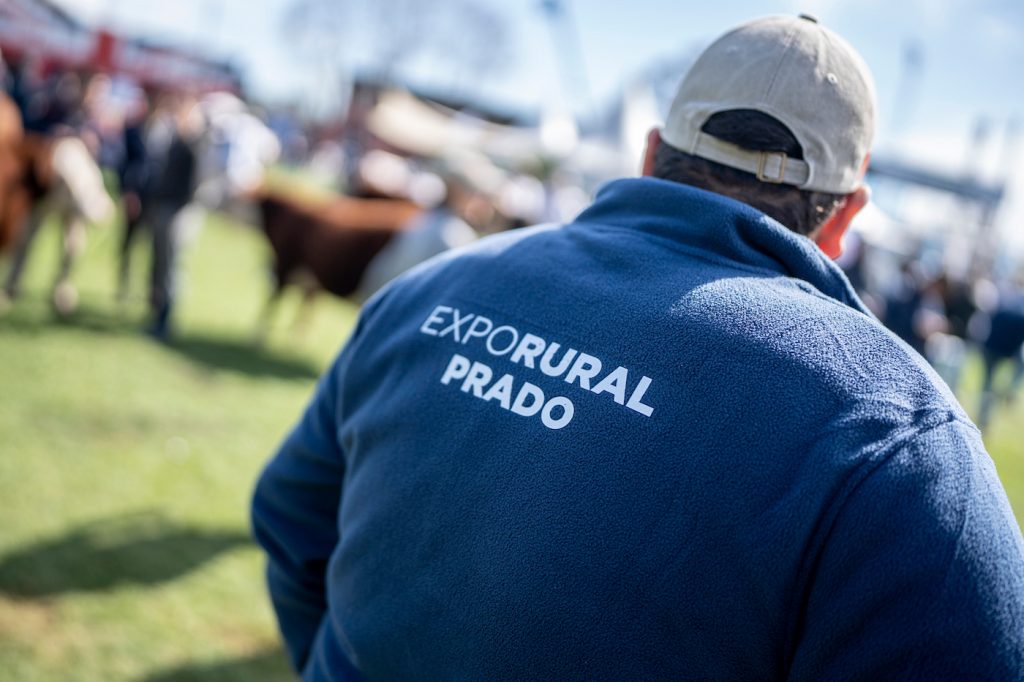 Expo Prado 2026 se prepara con una muestra ganadera “de excepción”