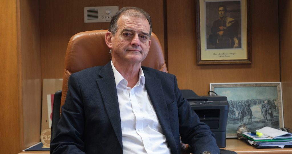 Cabildo Abierto busca pulir diferencias internas por Rendición de Cuentas