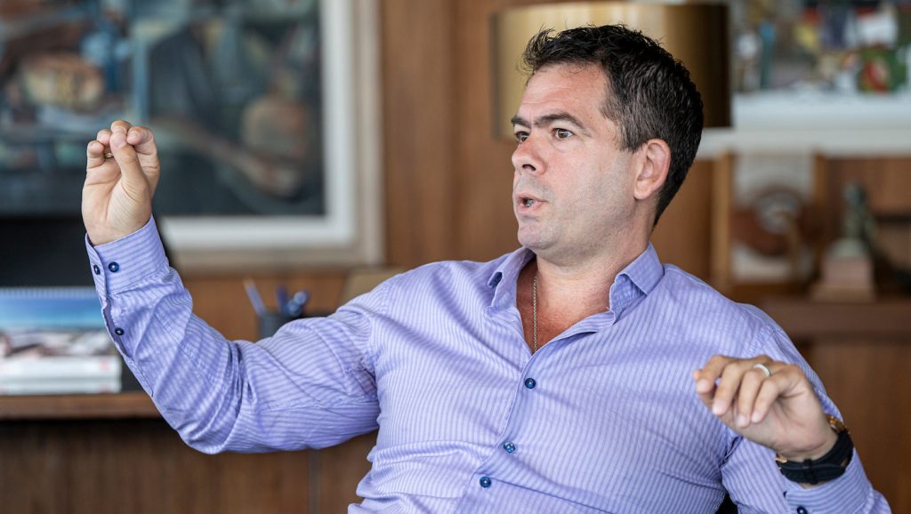 Cámara de Industrias: reducción de la jornada laboral “podría ser la gota final para sectores industriales que están muy complicados”