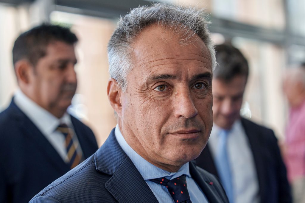 Ruibal: acuerdo con SUNCA fue “trabajoso”, “costó mucho”; envíos al seguro de paro fue por “realismo” no por “presión”