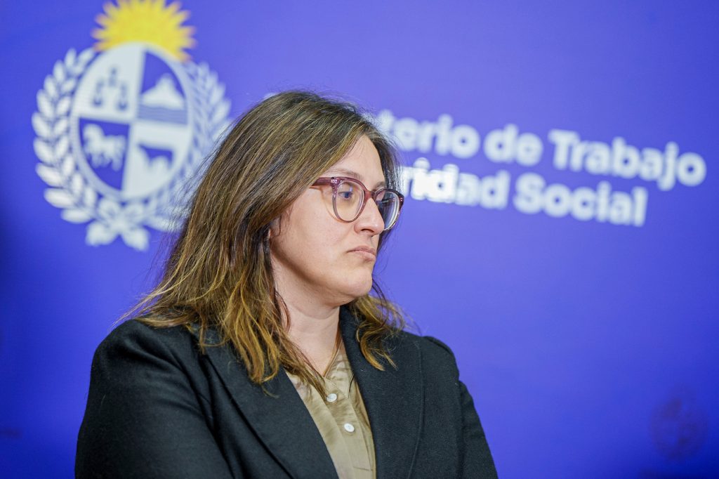 Marcela Barrios: en TCP hay “más de 90%” de acuerdo, pero el conflicto sigue abierto hasta cerrar todos los puntos